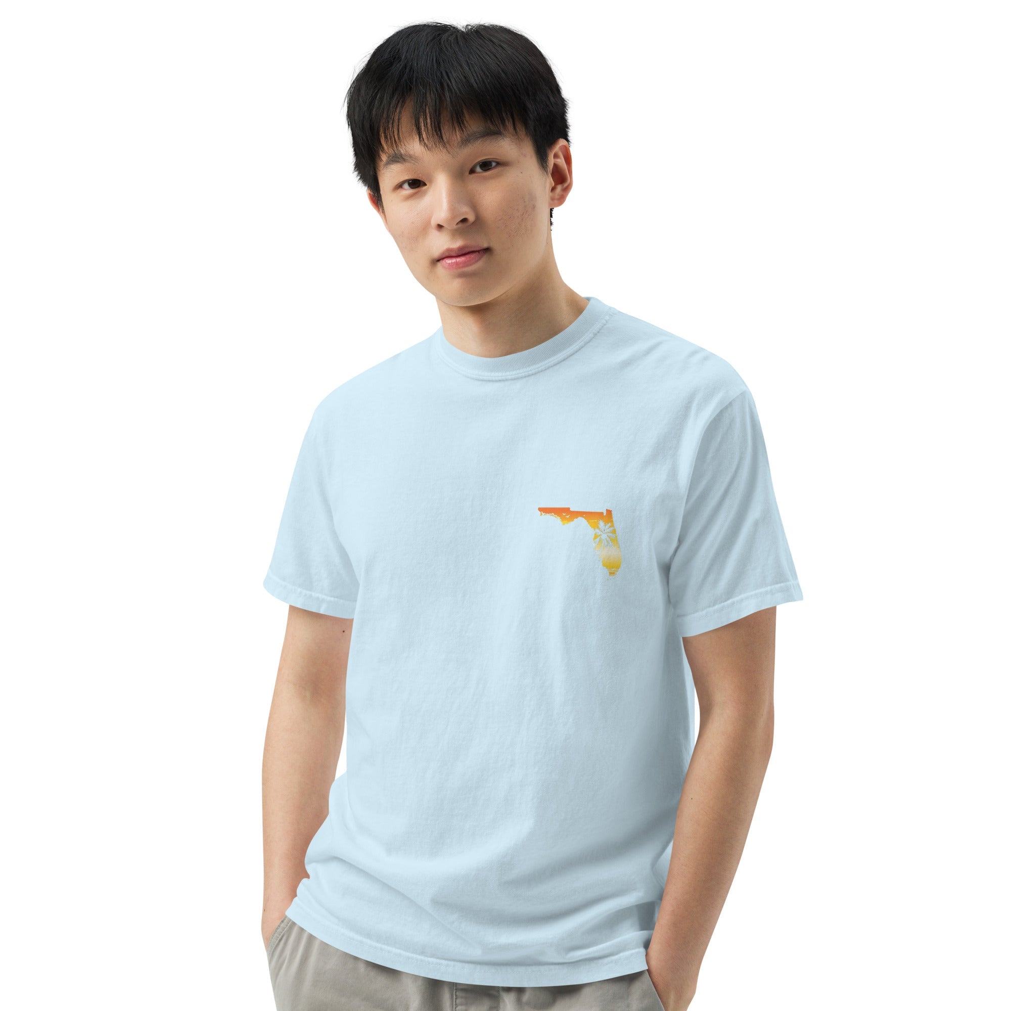 Sunshine State T-Shirt (CC1717)