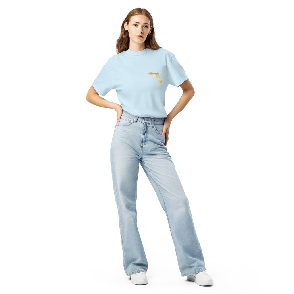 Sunshine State T-Shirt (CC1717)