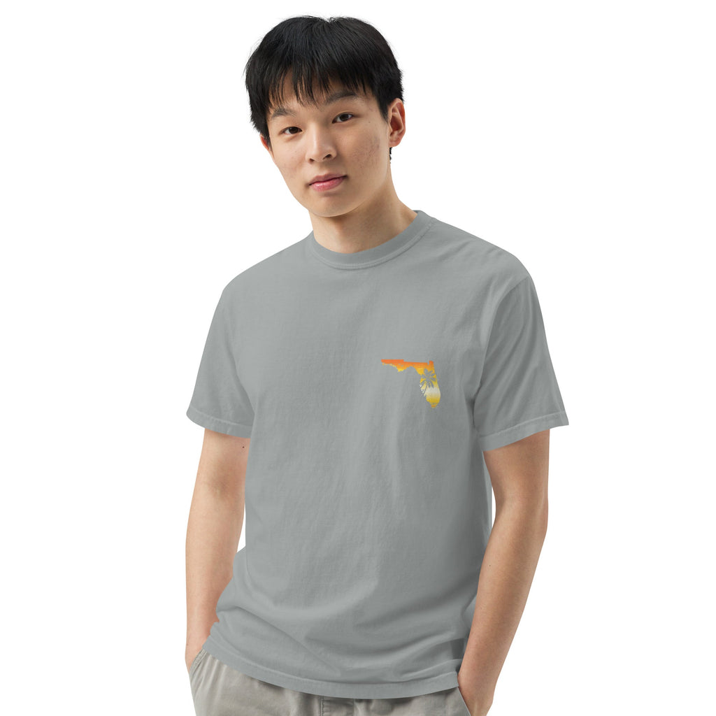 Sunshine State T-Shirt (CC1717)
