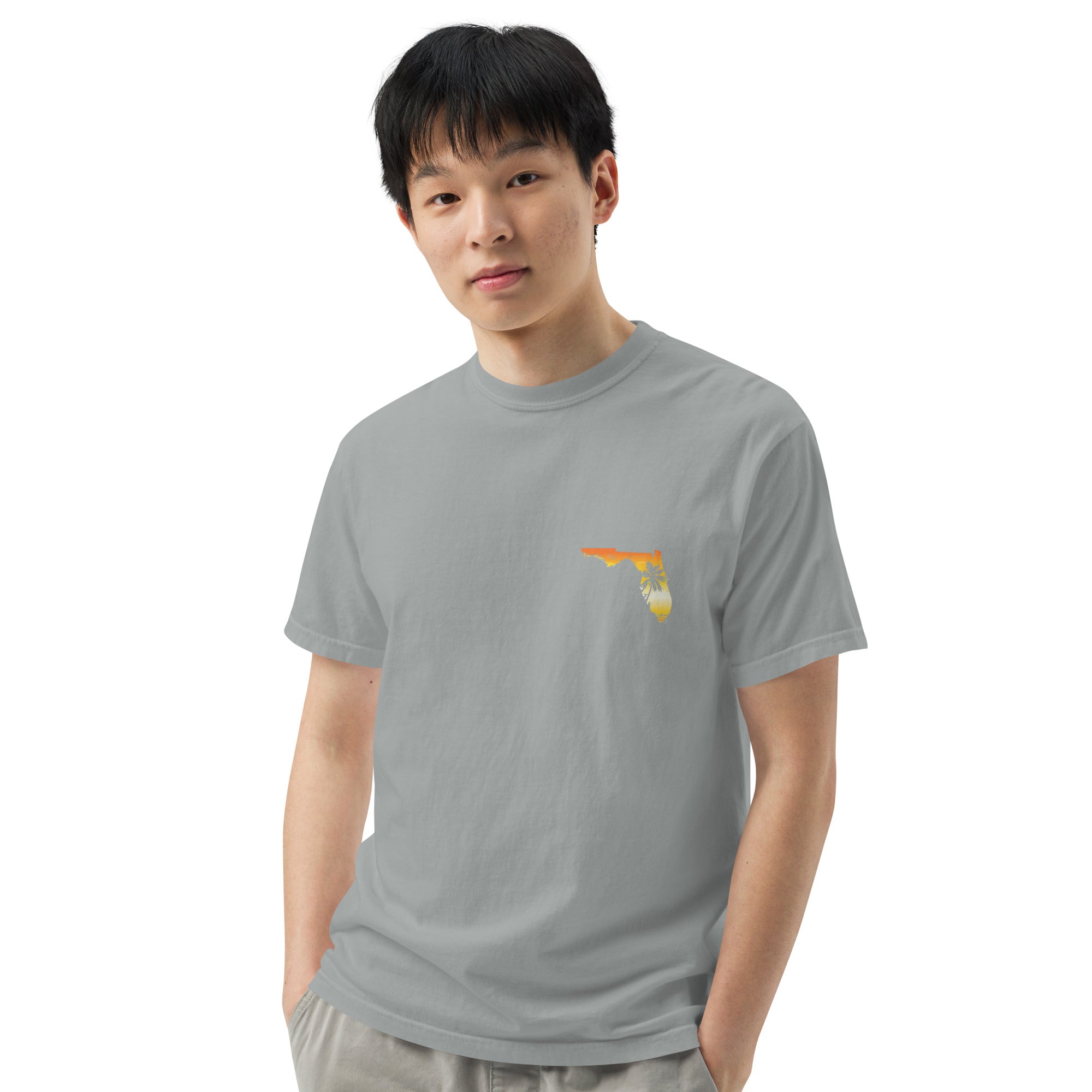 Sunshine State T-Shirt (CC1717)