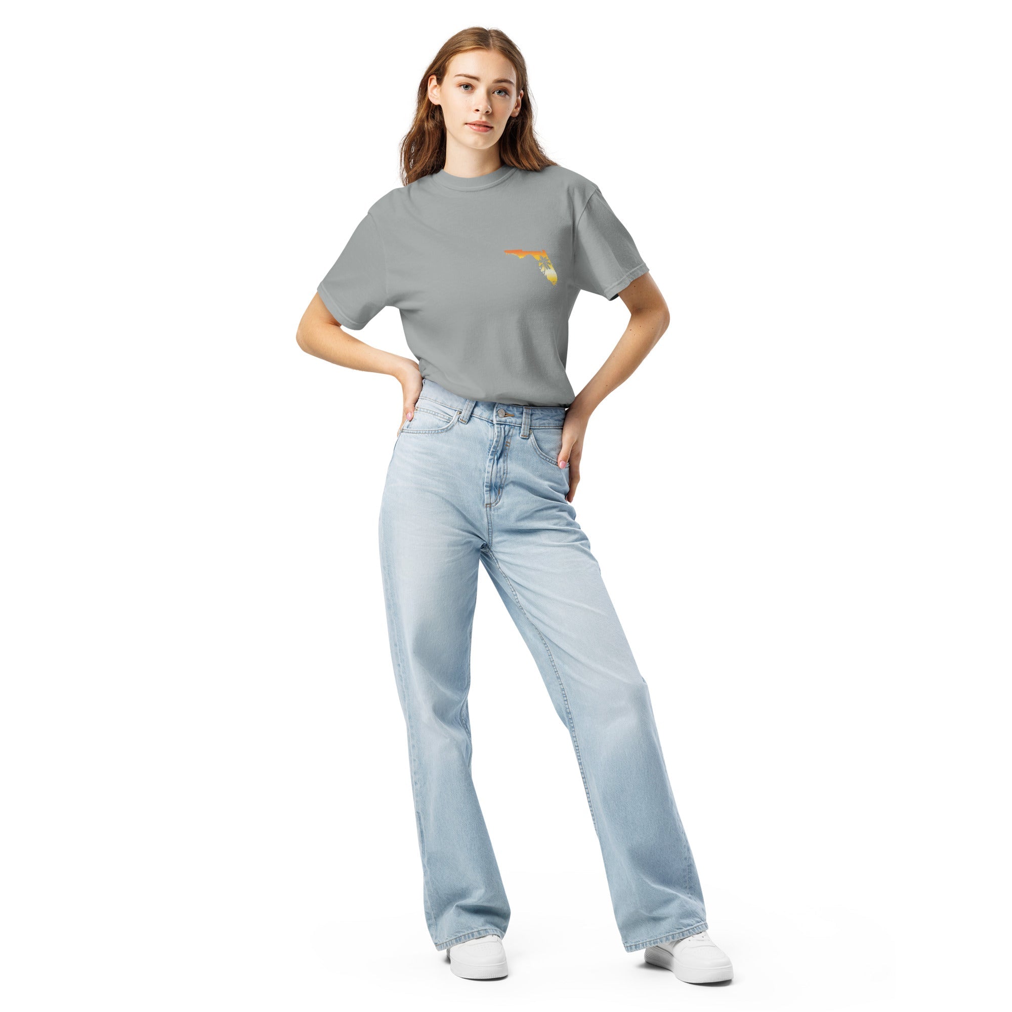 Sunshine State T-Shirt (CC1717)