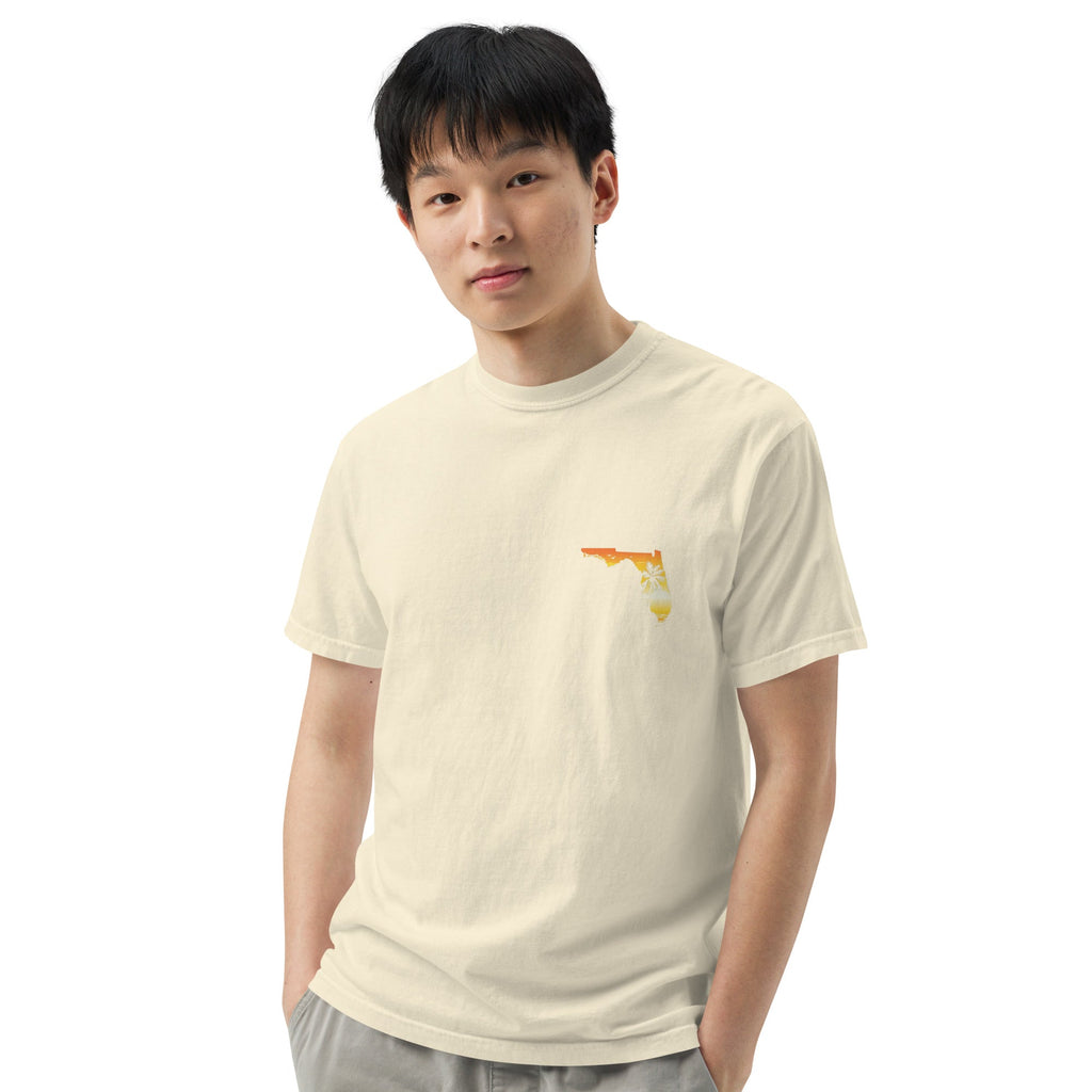 Sunshine State T-Shirt (CC1717)