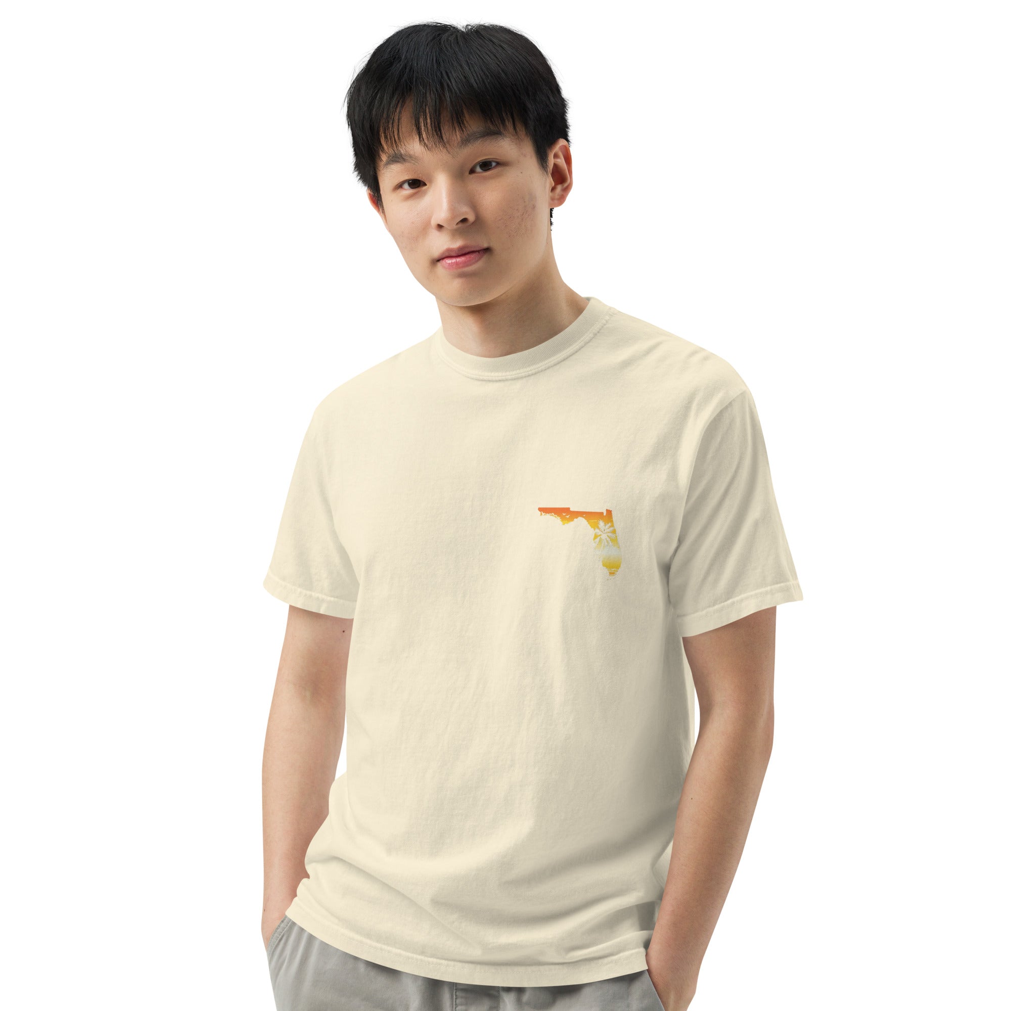 Sunshine State T-Shirt (CC1717)