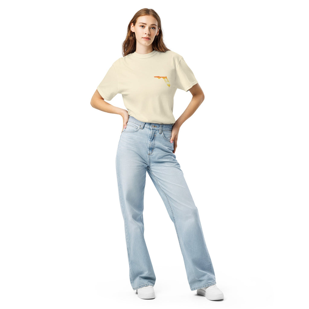 Sunshine State T-Shirt (CC1717)