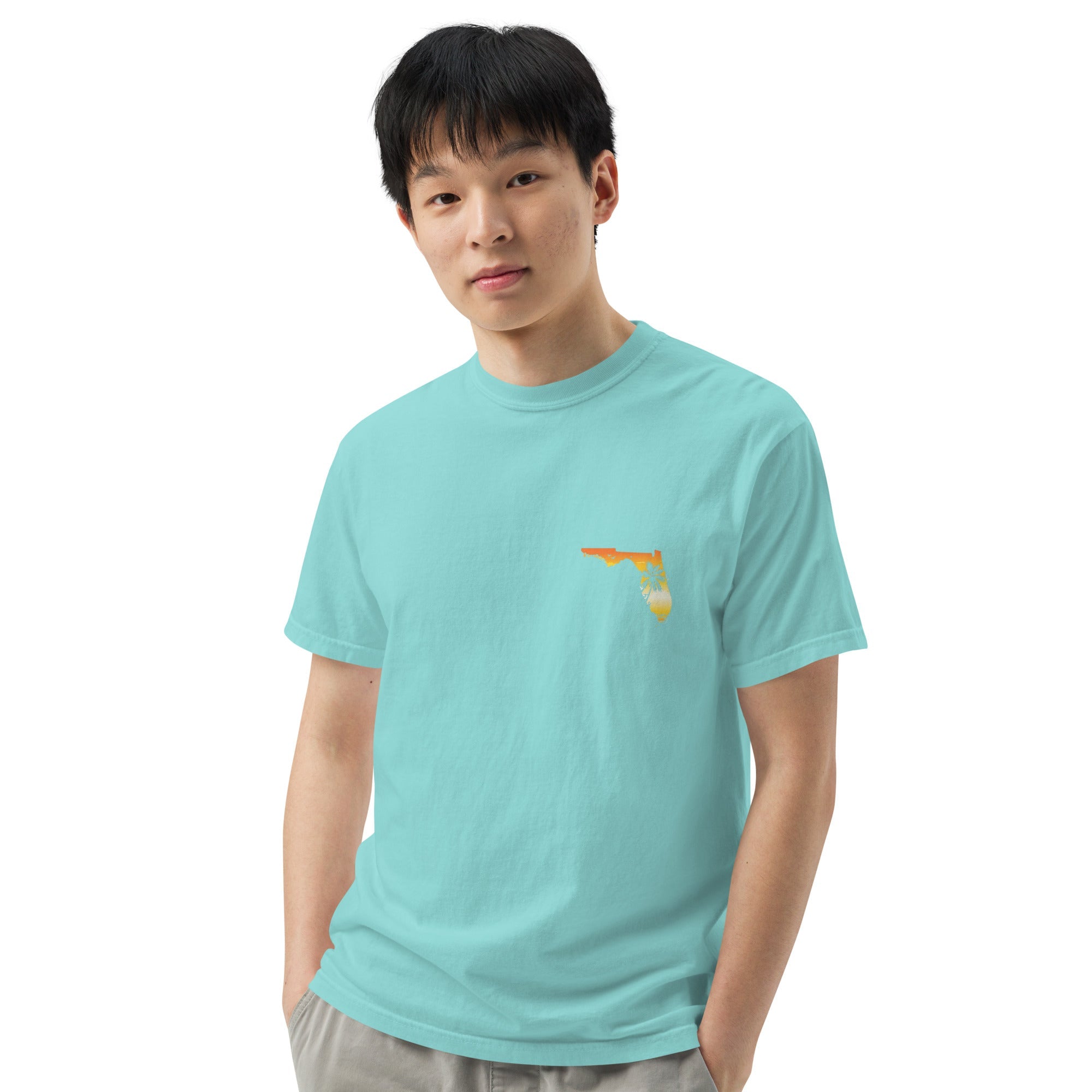 Sunshine State T-Shirt (CC1717)