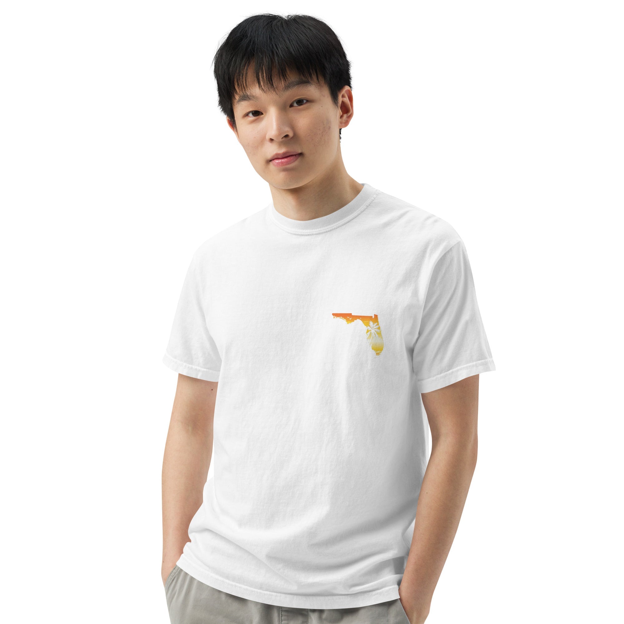 Sunshine State T-Shirt (CC1717)