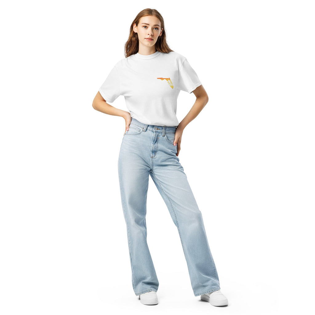 Sunshine State T-Shirt (CC1717)