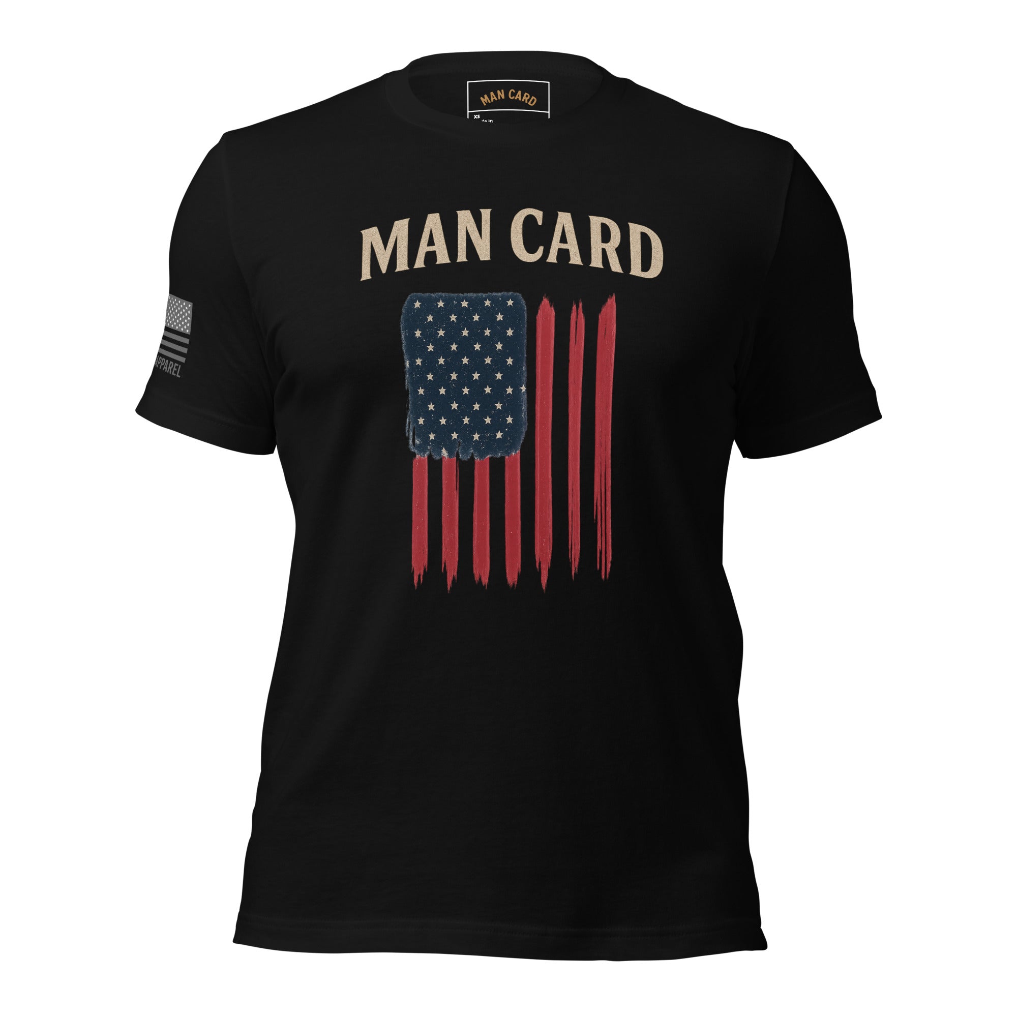 American flag