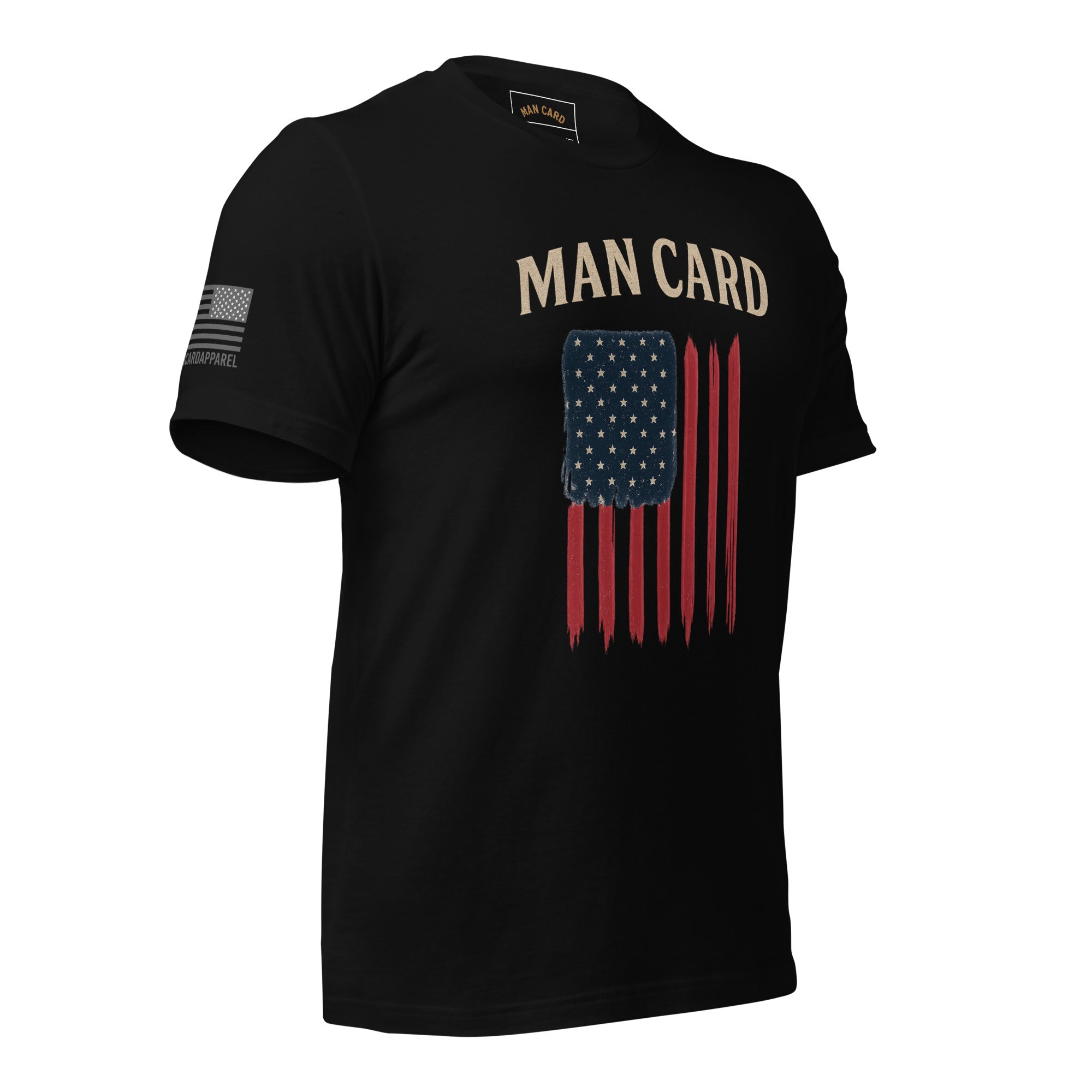 American flag