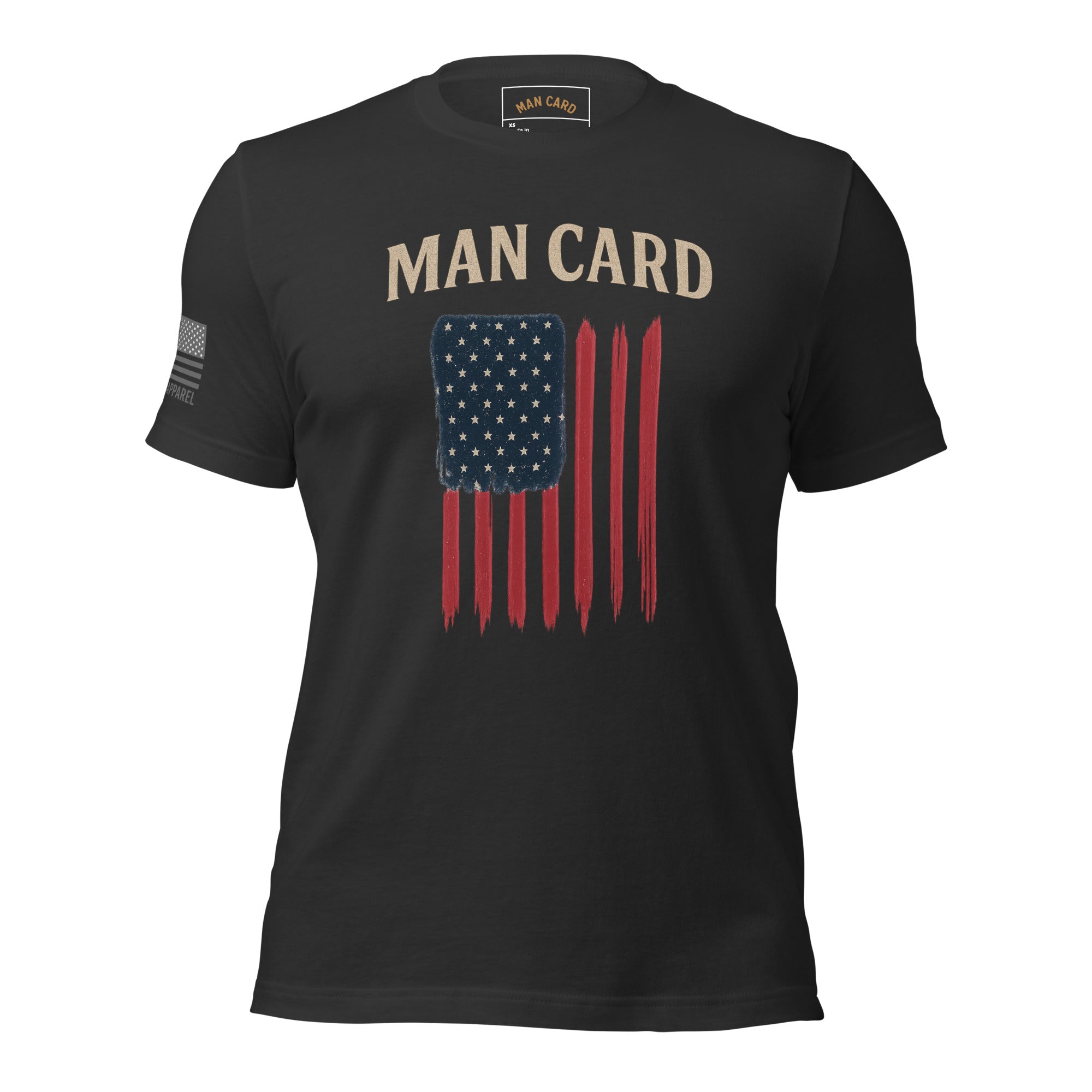American flag