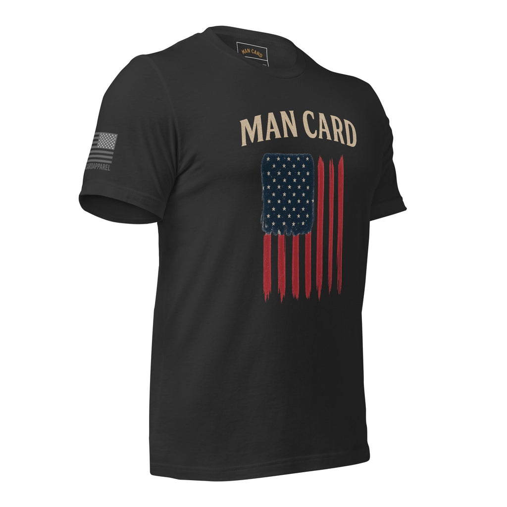 American flag