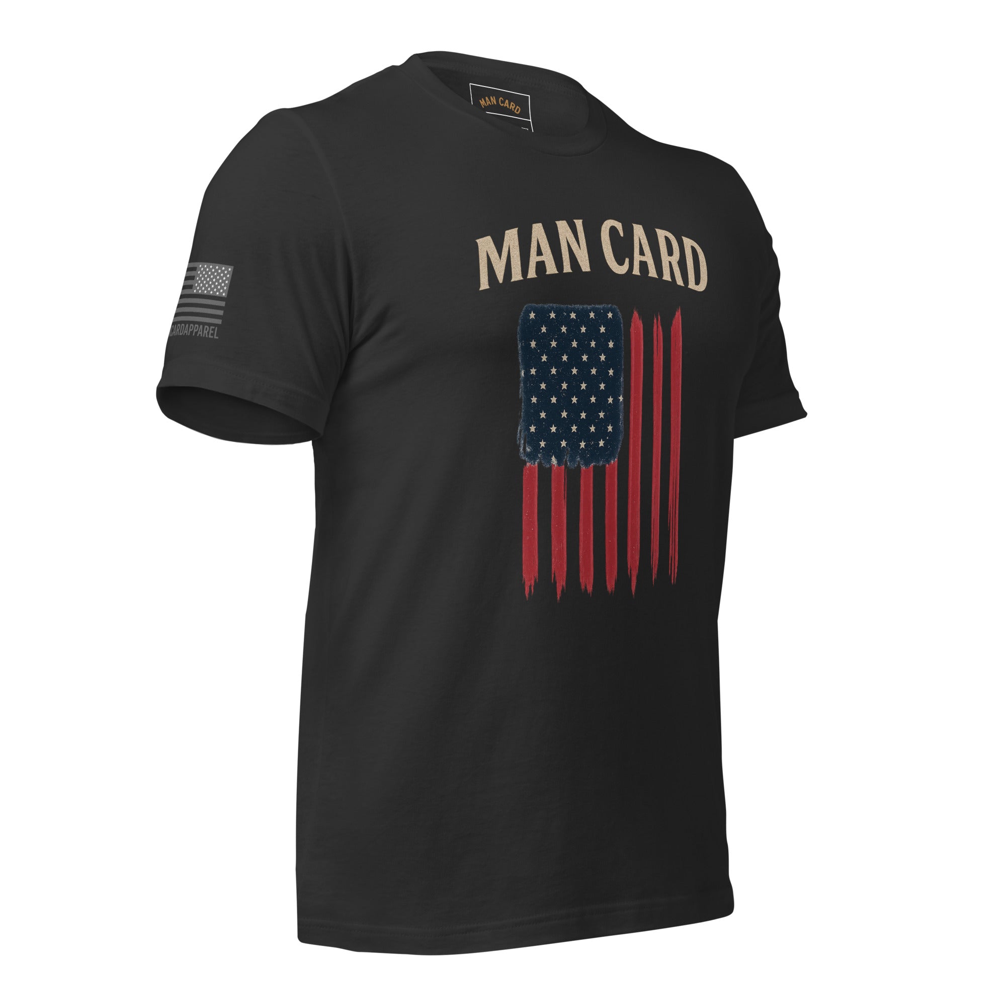 American flag