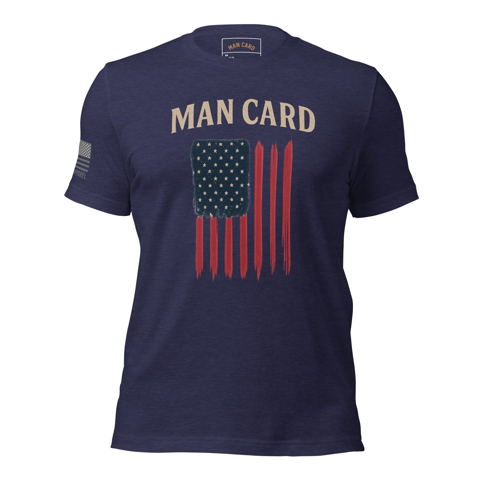 American flag