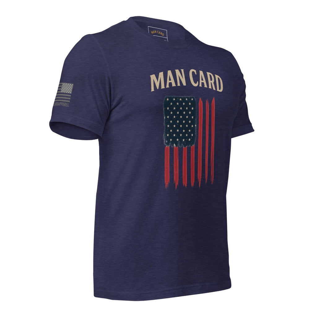 American flag