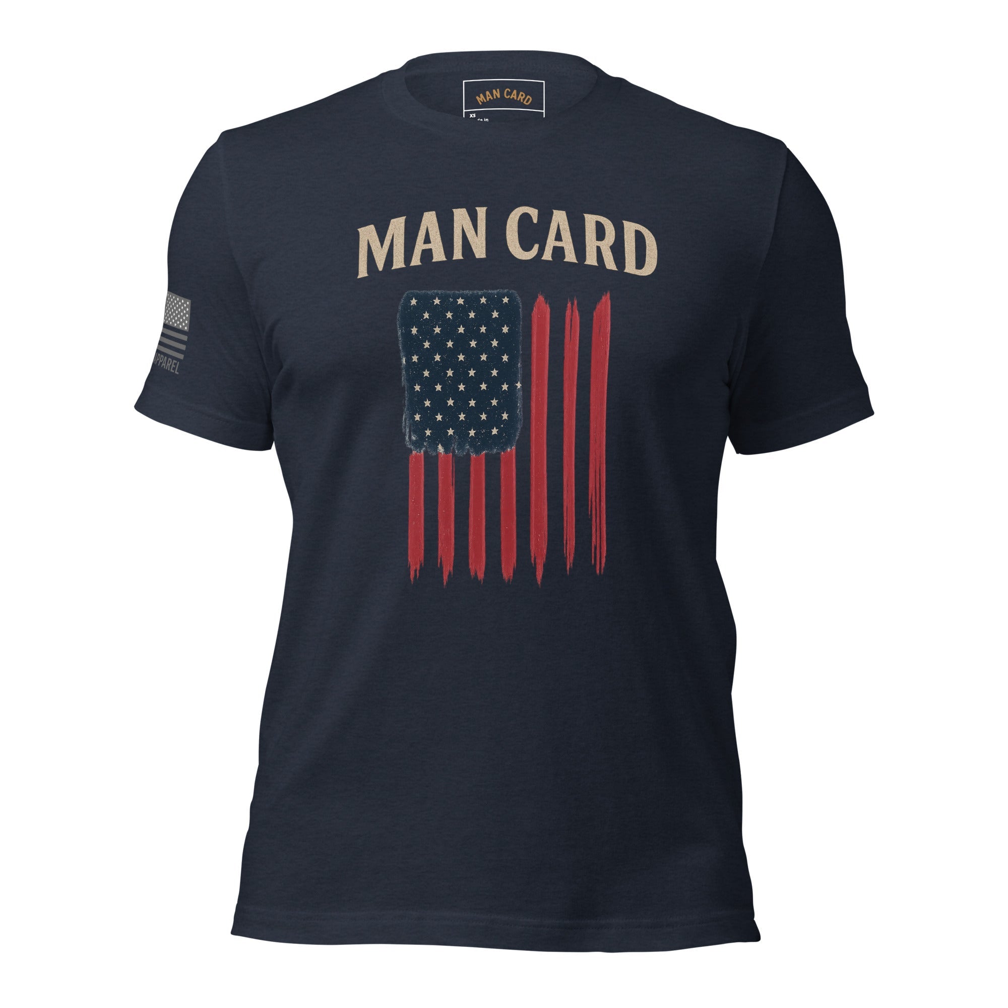 American flag