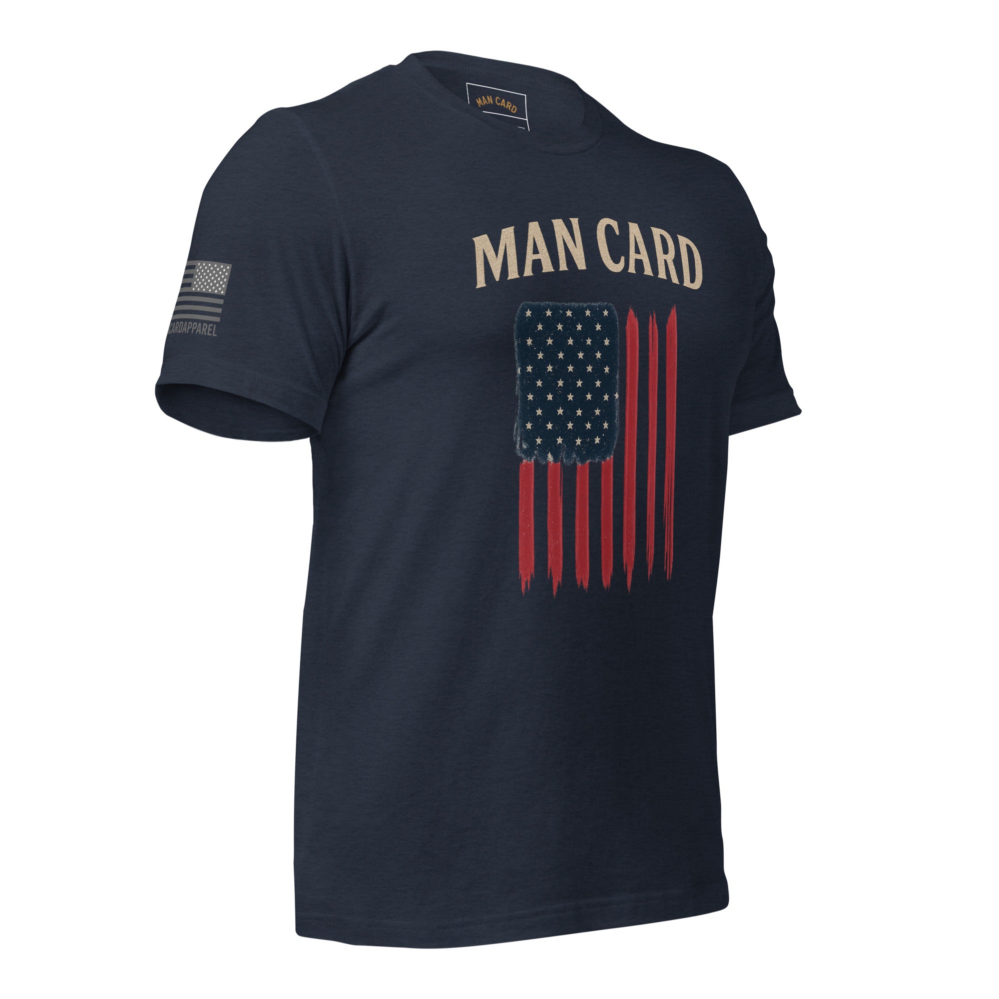 American flag