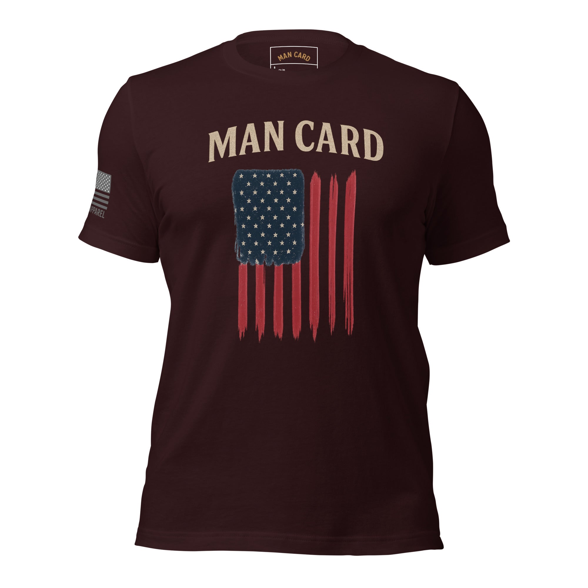 American flag
