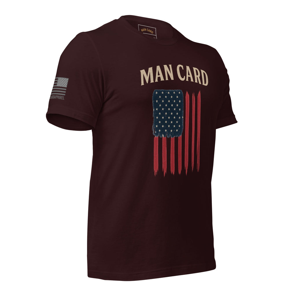 American flag