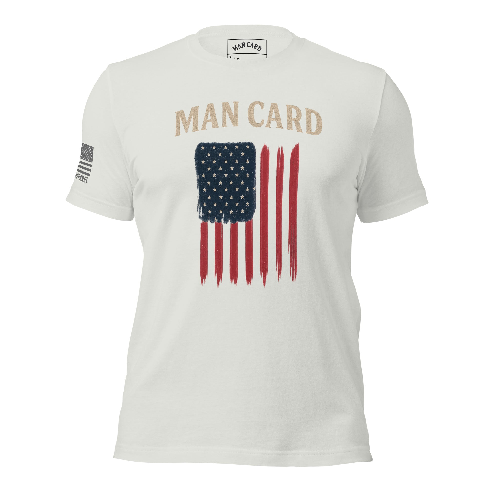 American flag