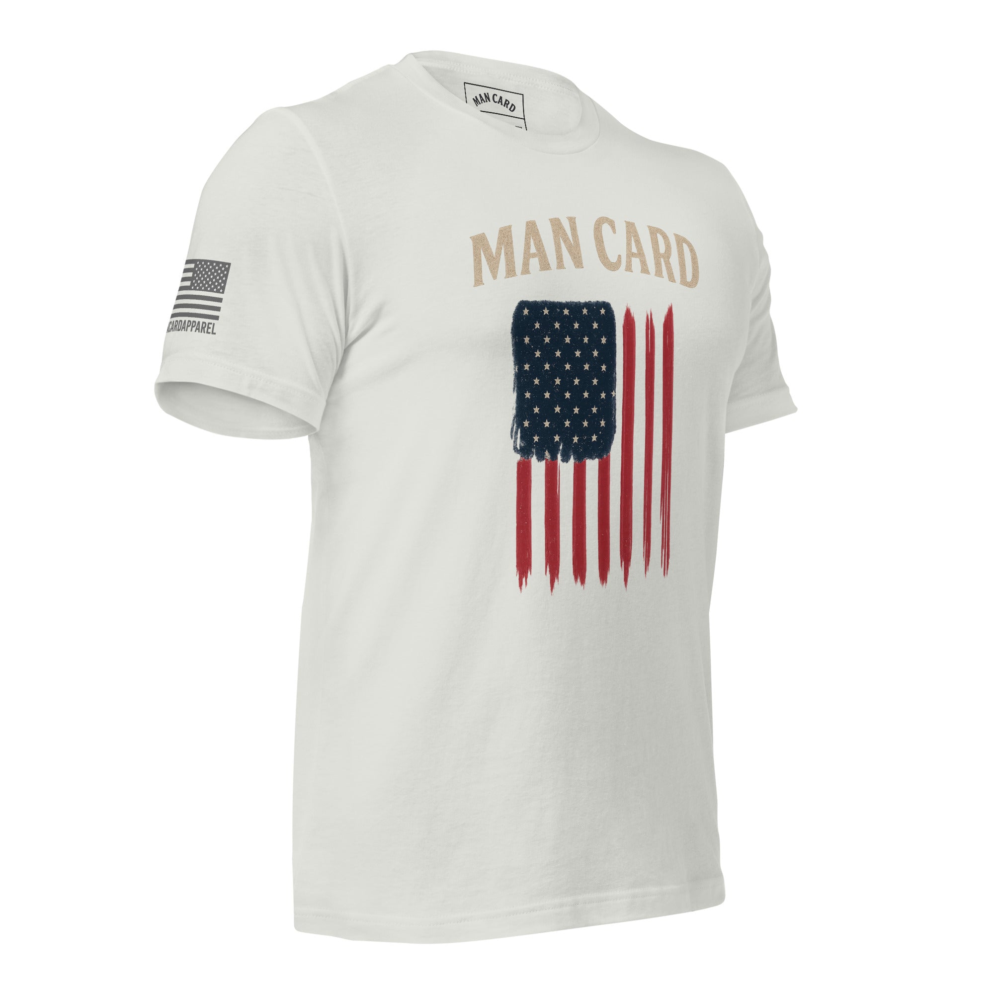 American flag