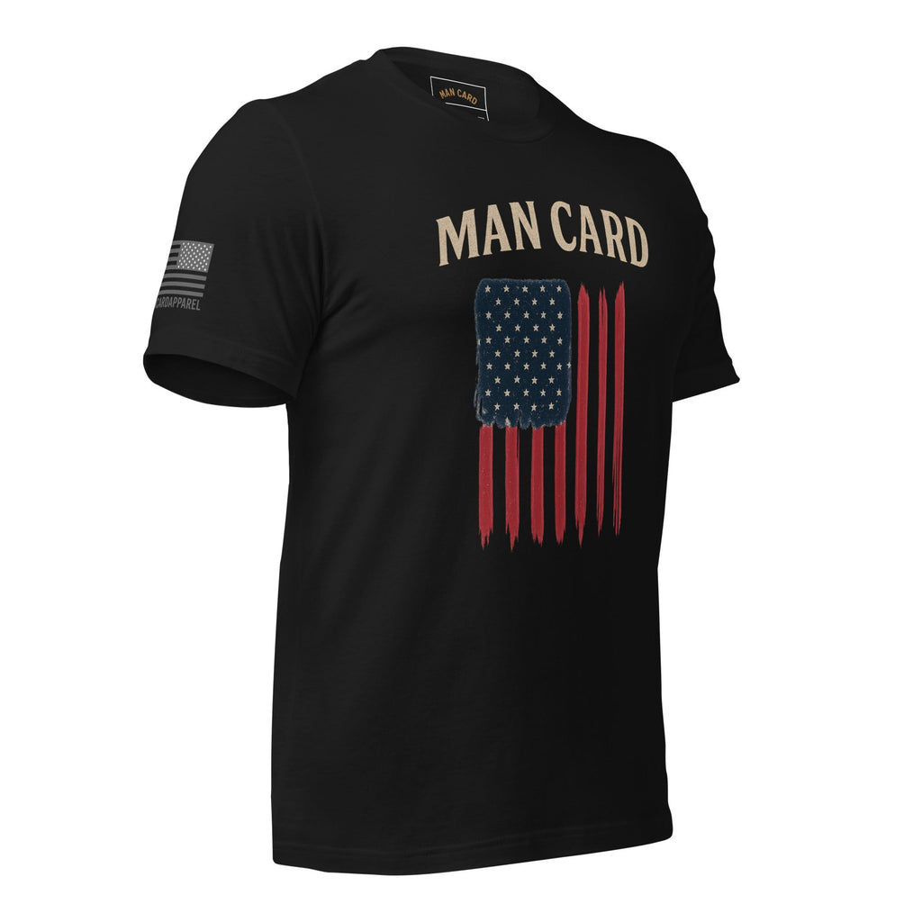 American flag