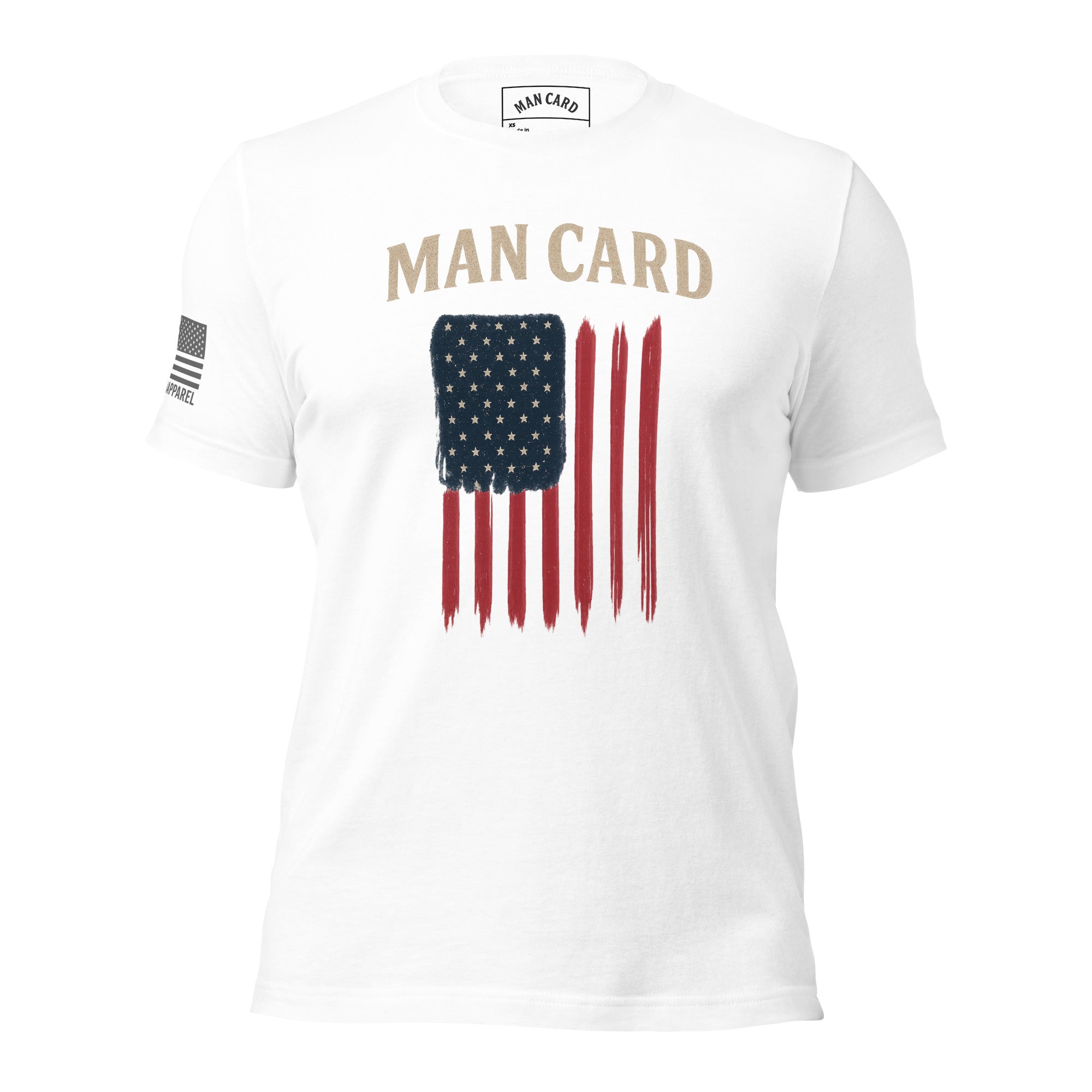 American flag