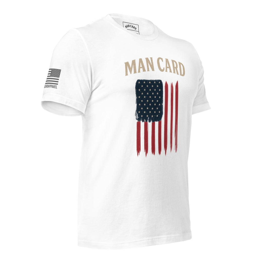 American flag