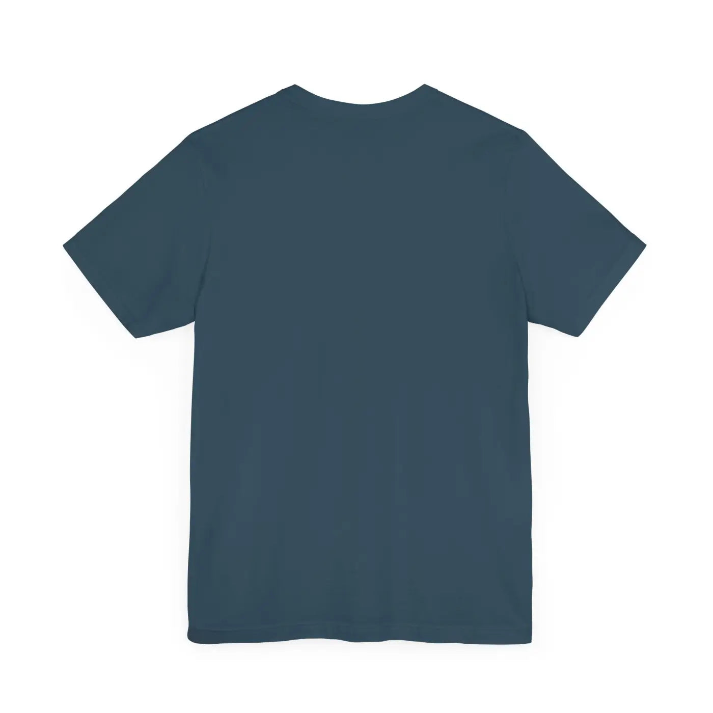 Usa Sunset Design Bold Unisex Jersey Cotton - Dipaliz