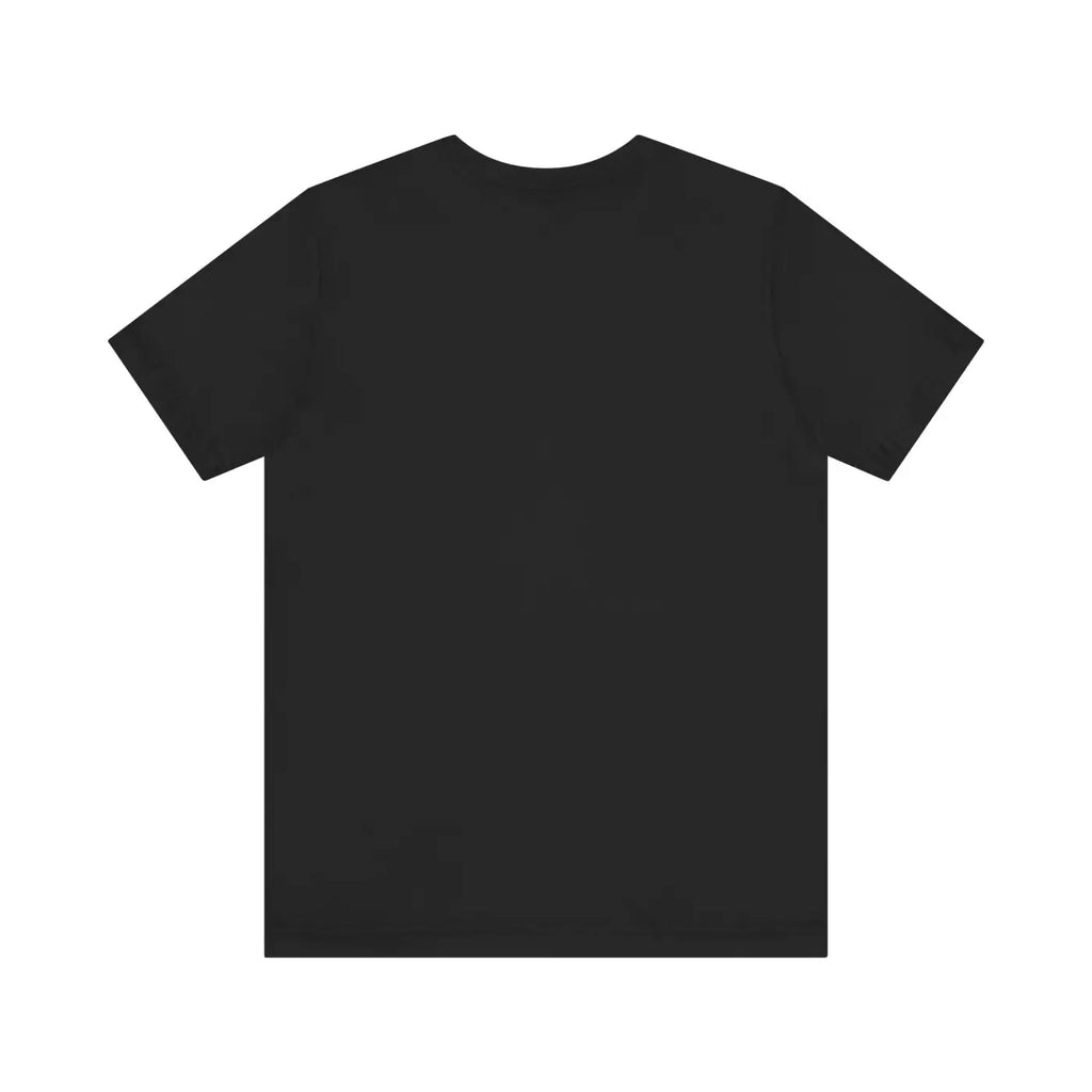 Usa Sunset Design Bold Unisex Jersey Cotton - Dipaliz