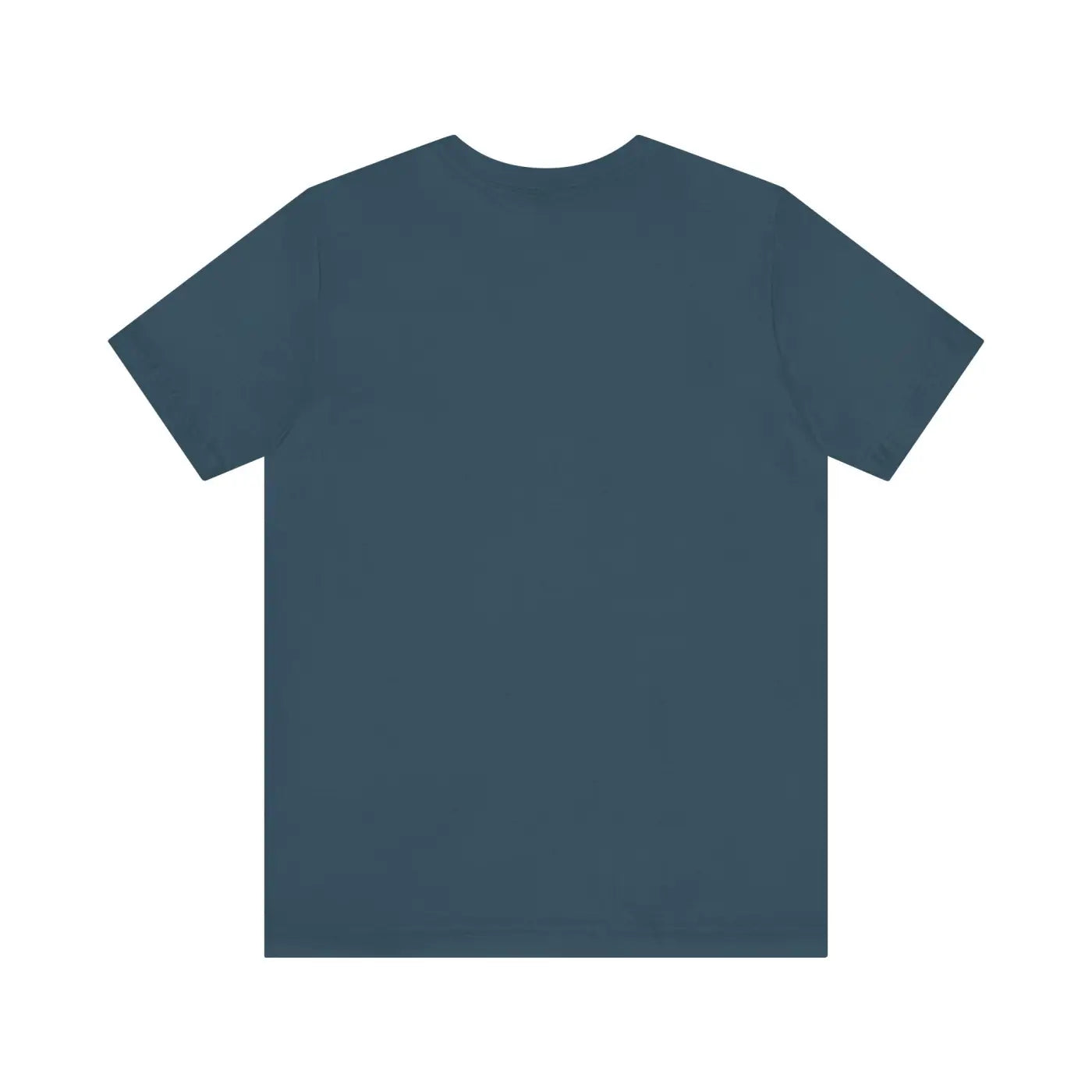 Usa Sunset Design Bold Unisex Jersey Cotton - Dipaliz