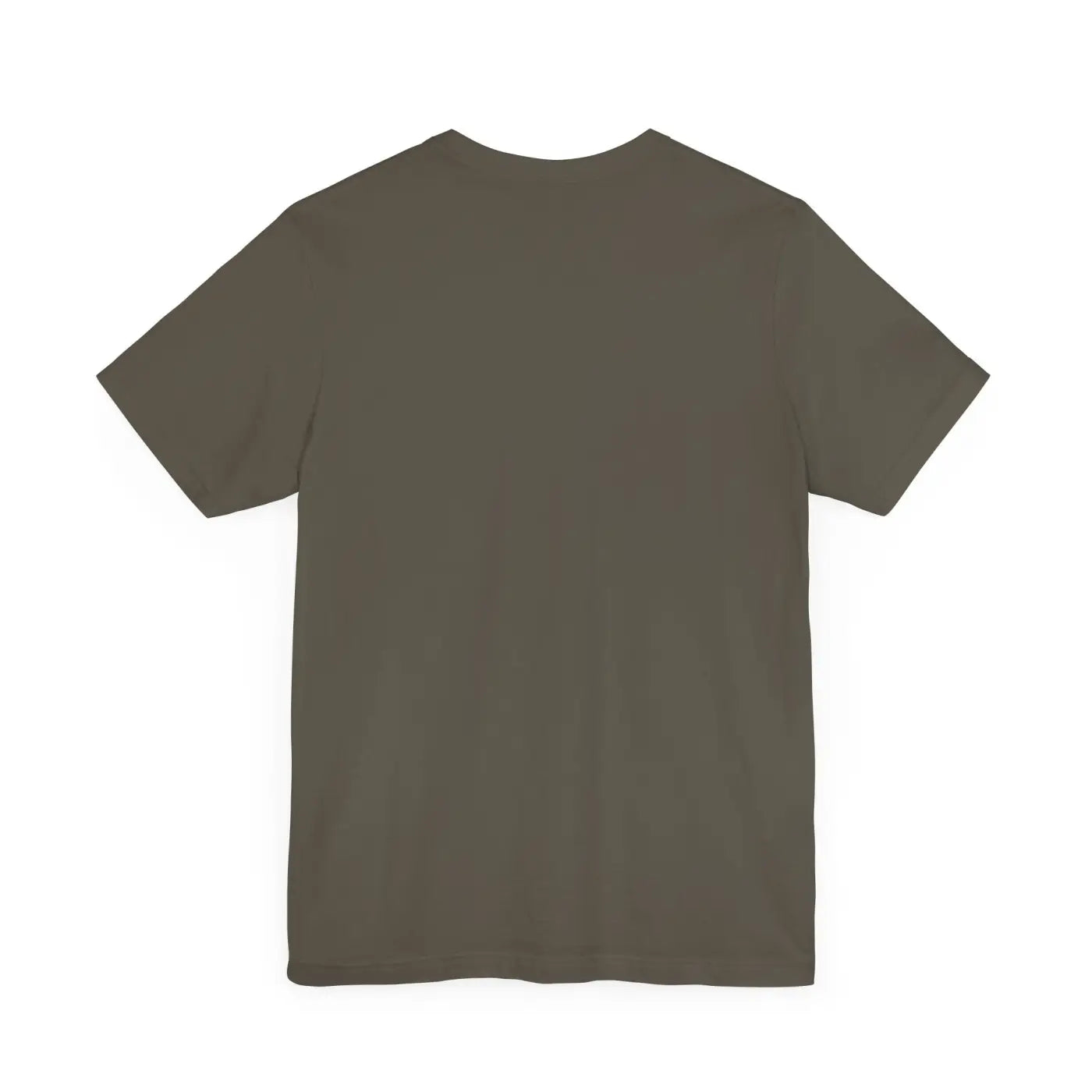 Usa Sunset Design Bold Unisex Jersey Cotton - Dipaliz