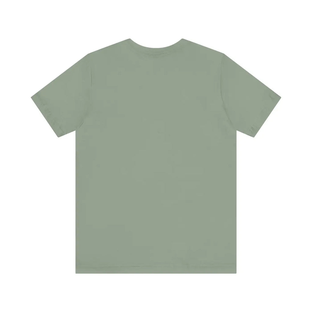 Worlds Okayest Dad Tee – Soft Cotton Unisex - Dipaliz