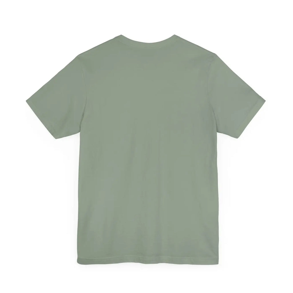 Worlds Okayest Dad Tee – Soft Cotton Unisex - Dipaliz